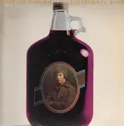 LP - Bobby Goldsboro - California Wine