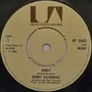 7'' - Bobby Goldsboro - Honey