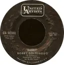 7'' - Bobby Goldsboro - Honey / Danny