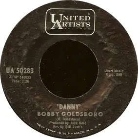 Bobby Goldsboro - And Then There Was Gina