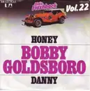 7'' - Bobby Goldsboro - Honey / Danny