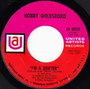 7'' - Bobby Goldsboro - I'm A Drifter