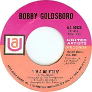 Bobby Goldsboro - I'm A Drifter