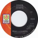 7'' - Bobby Goldsboro - Mornin' Mornin' / Requiem