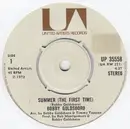 7'' - Bobby Goldsboro - Summer (The First Time)