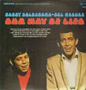 LP - Bobby Goldsboro, Del Reeves - Our Way Of Life
