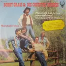 7'' - Bobby Grass & Country Squires, Die - Man Muß Das Leben Eben Nehmen Wie Das Leben Eben Ist