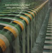 Bobby Hutcherson - Four Seasons