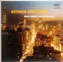 LP - Bobby Hackett And His Jazz Band - Gotham Jazz Scene