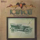 LP - Bobby Hackett Featuring Jack Teagarden - Masters Of Dixieland