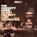 LP - Bobby Hackett & His Orchestra - The Hackett Horn - Gatefold