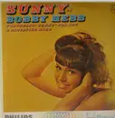 LP - Bobby Hebb - Sunny By Bobby Hebb - Mono