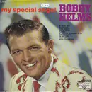 LP - Bobby Helms - My Special Angel