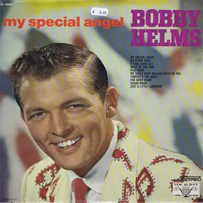 Bobby Helms - My Special Angel