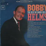 Bobby Helms - The Best Of Bobby Helms