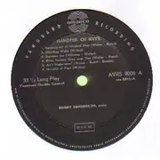 LP - Bobby Henderson - Handful Of Keys