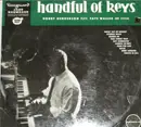 LP - Bobby Henderson - Handful Of Keys