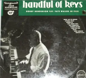Bobby Henderson - Handful Of Keys