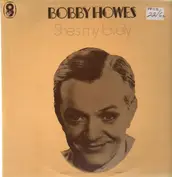 Bobby Howes
