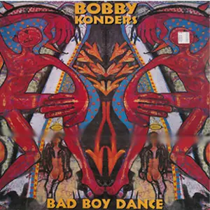 Bobby Konders - bad boy dance