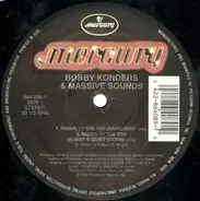 Bobby Konders & Massive Sounds - Rising To The Top