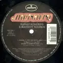 12'' - Bobby Konders & Massive Sounds - Rising To The Top