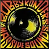 LP - Bobby Konders & Massive Sounds - Untitled
