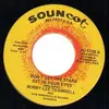 7'' - Bobby Lee Trammell And The Nashville Sound Singers - Don't Let The Stars Get In Your Eyes / Sheila