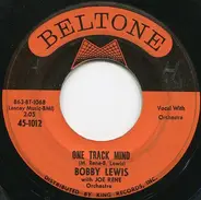 Bobby Lewis - One Track Mind / Are You Ready