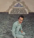 LP - Bobby Lewis - Best Of Bobby Lewis