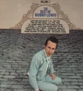 Bobby Lewis - Best Of Bobby Lewis