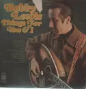 LP - Bobby Lewis - Things for You and I