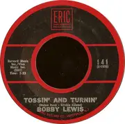 7'' - Bobby Lewis - Tossin' And Turnin' / One Track Mind