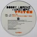 12'' - Bobby Lorenz & Kristoph - Twitch
