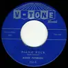 7'' - Bobby Peterson - Irresistable You / Piano Rock