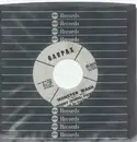 7'' - Bobby Pickett & The Crypt-Kickers - Monster Mash
