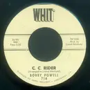 7'' - Bobby Powell - That Little Girl Of Mine