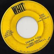 Bobby Powell - Thank You
