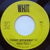 7'' - Bobby Powell - Funky Broadway '69