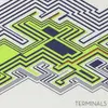 Double LP - Bobby Previte - Terminals - SO PERCUSSION