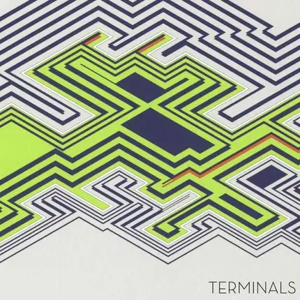 Bobby Previte - Terminals