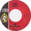 7'' - Bobby Rydell - The Cha-Cha-Cha