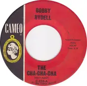 Bobby Rydell - The Cha-Cha-Cha