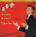 LP - Bobby Rydell - The Great Ones