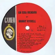 LP - Bobby Rydell - An Era Reborn - ORIGINAL STEREO