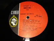LP - Bobby Rydell - Bobby's Biggest Hits