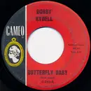 7'' - Bobby Rydell - Butterfly Baby