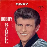 Bobby Rydell - Sway / Groovy Tonight