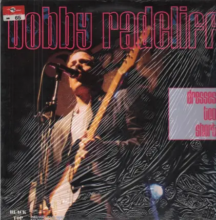 Bobby Radcliff - Dresses Too Short