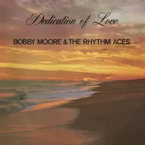 Bobby - Dedication Of Love